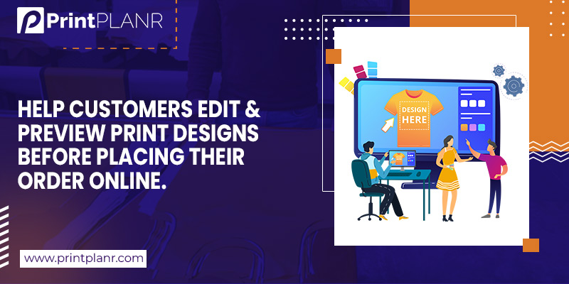 PrintPLANR'S T-shirt Design Software PrintPLANR'S T-shirt Design Software