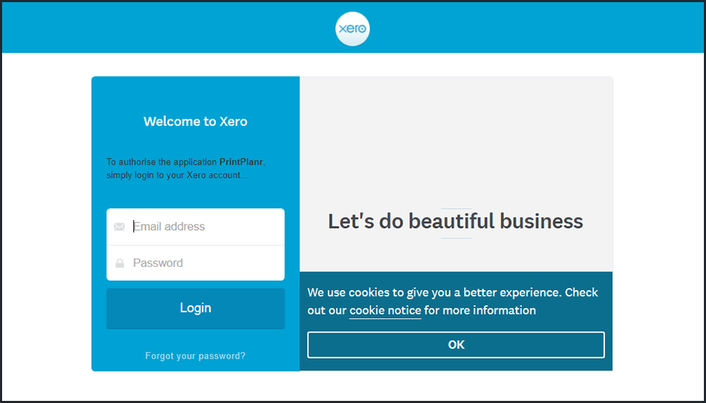 Login-Xero-Accounting-Software