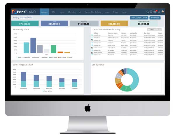 Advanced Dashboard with Analytics Advanced Dashboard with Analytics
