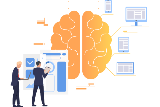 Business Intelligence solutions in Printing Industry