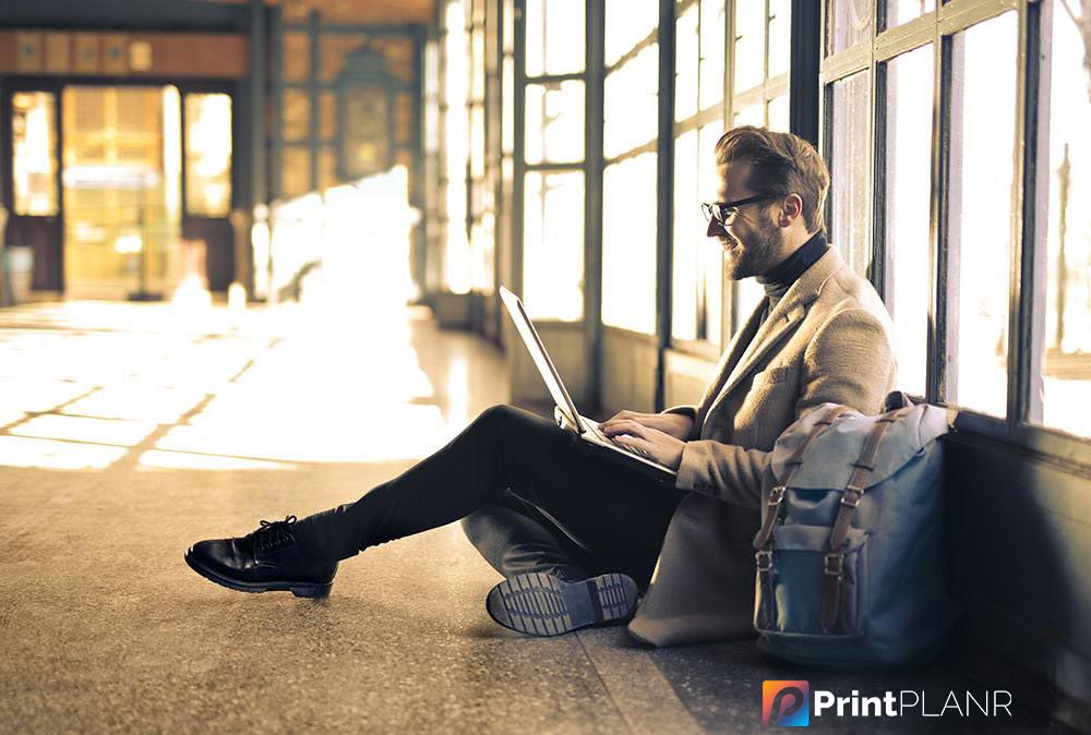 Cloud-based print solution - Easy-Browsing Cloud-based print solution - Easy-Browsing