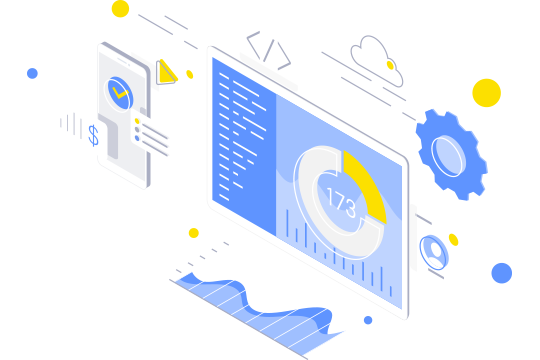 Print MIS compatible with other Softwares