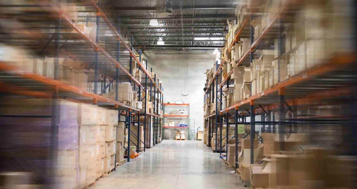 Importance Of Warehouse Management System In Print MIS