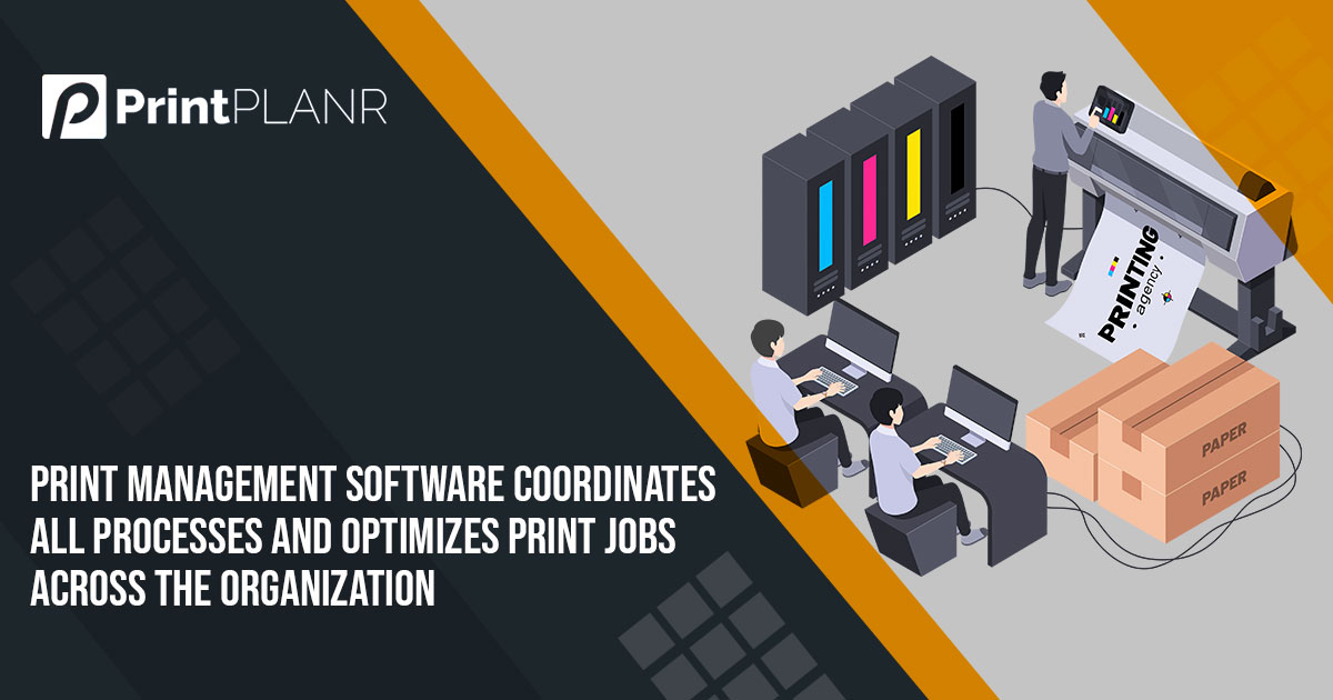 Large-format Printing Software