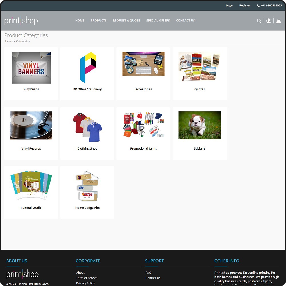 Online-B2B-Storefronts-and-B2C-Print-Shops Online-B2B-Storefronts-and-B2C-Print-Shops