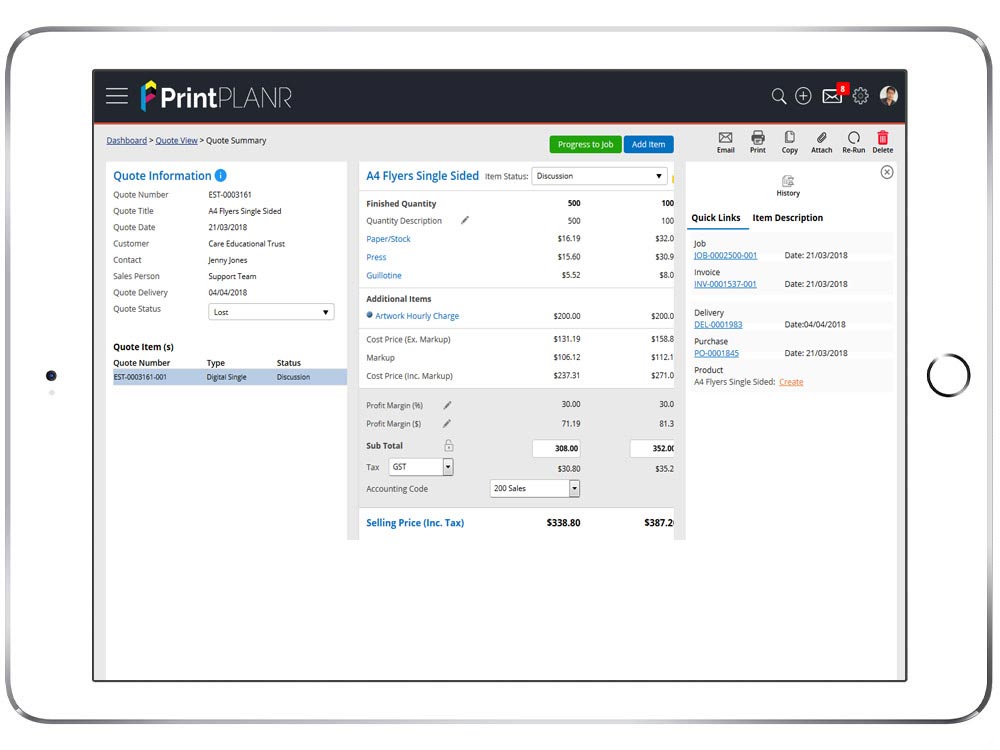 Print-Estimates Print-Estimates