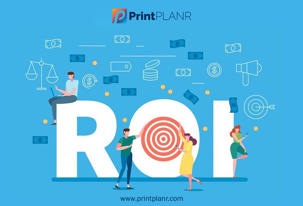 Print MIS Software for the Printing Industry - ROI
