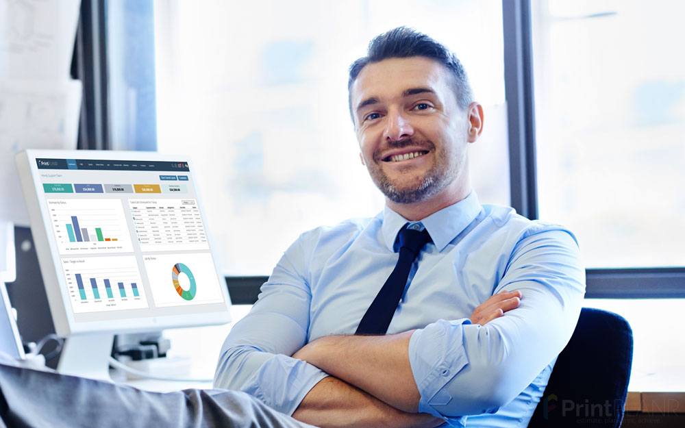 Print-Management-Solution Print-Management-Solution