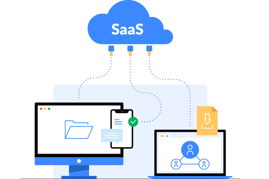 Printplanr as saas