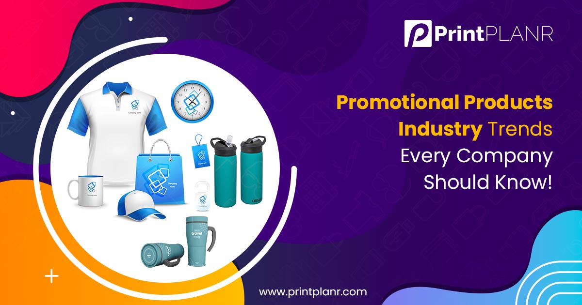 Promotional Products Industry Latest Trends
