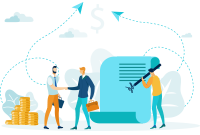 sycn Vendor’s purchase orders with integration Print system