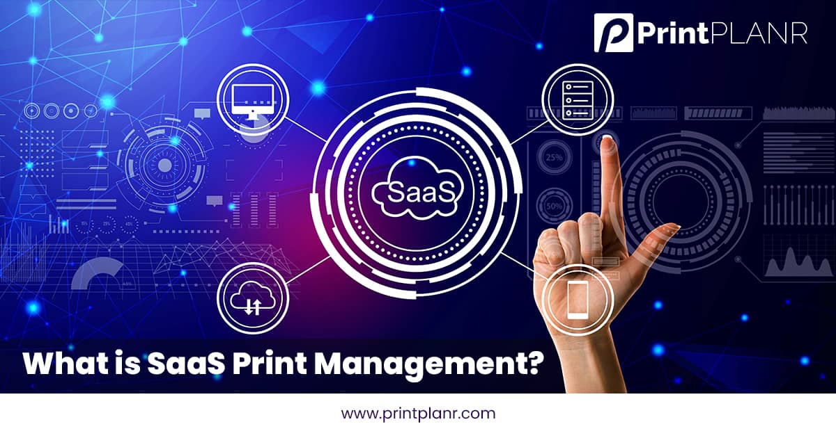 SaaS-Print-Management