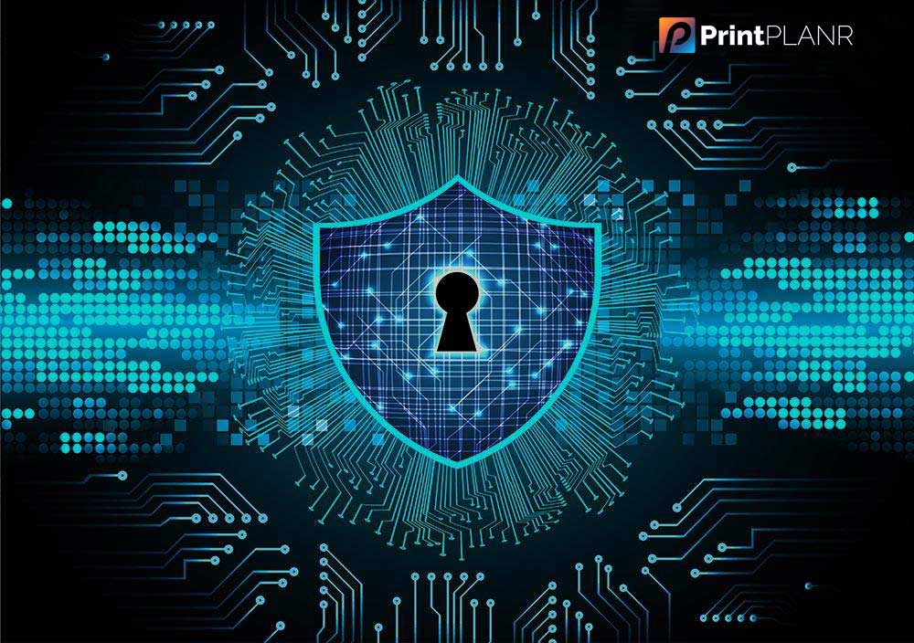 Secure your Data with Print Solution