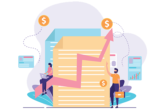 estimate sign software