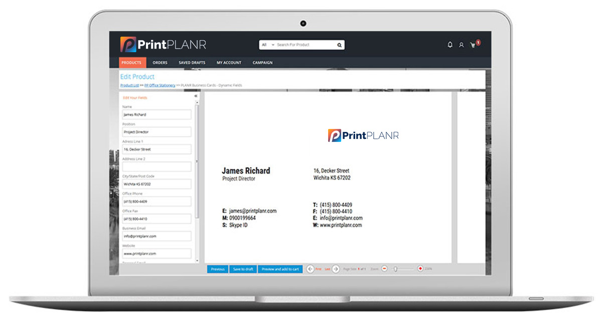 Variable-Data-Printing-With-Web2Print-PrintPLANR