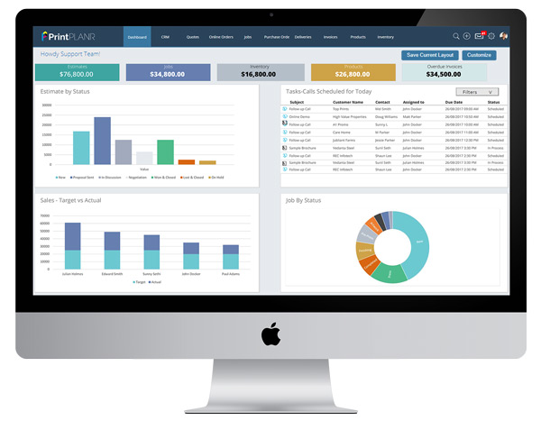 customized-dashboard_PrintPLANR customized-dashboard_PrintPLANR