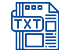 Export File to Ordering print Software