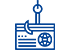 Web hooks with Print ordering System