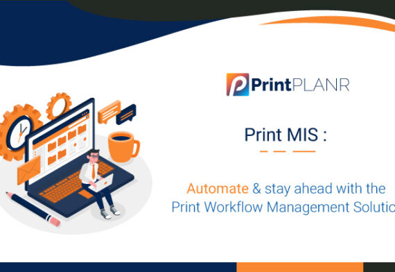 Print MIS System