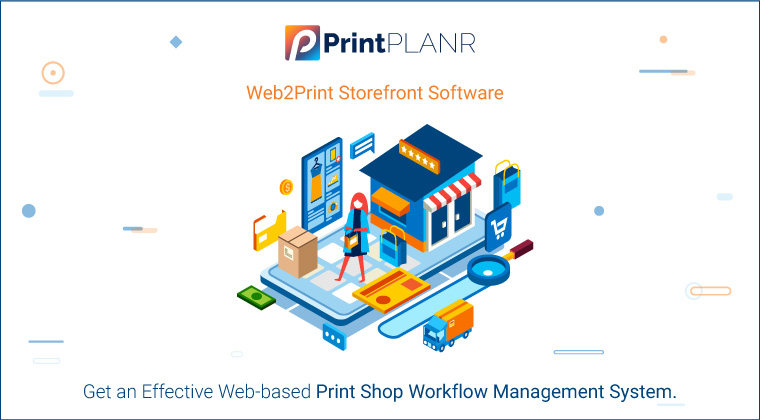 Web2Print-Storefront-Solution
