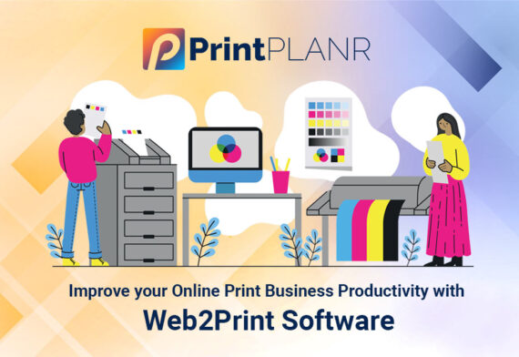 Web to print-benefits for your-online print business