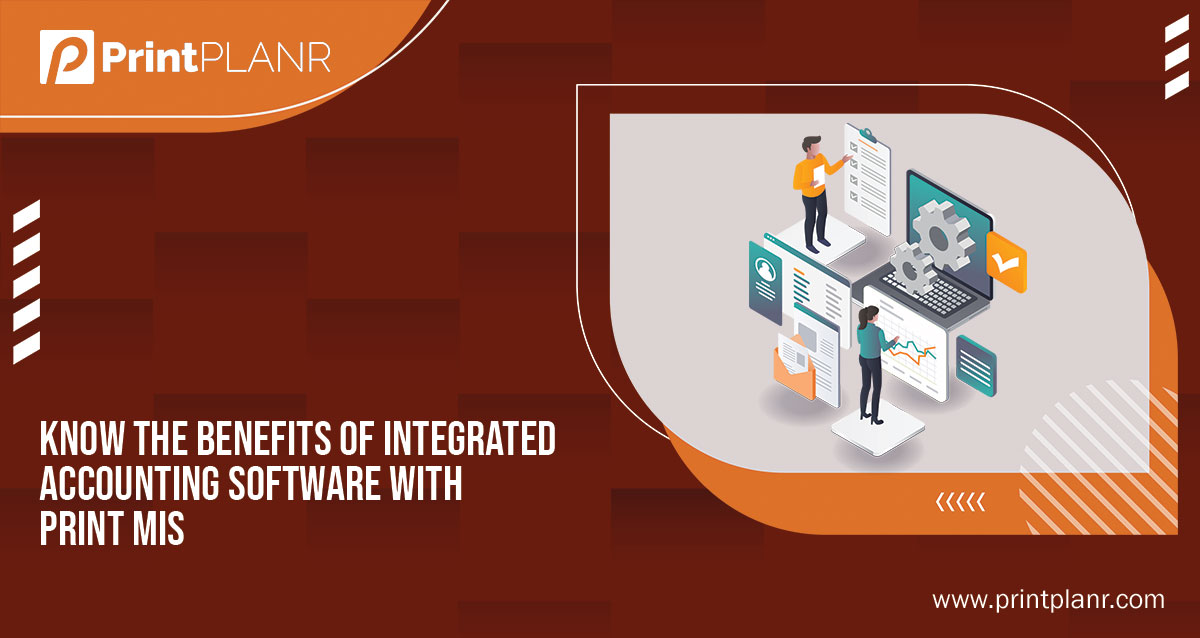 Benefits of Integrated Accounting Software