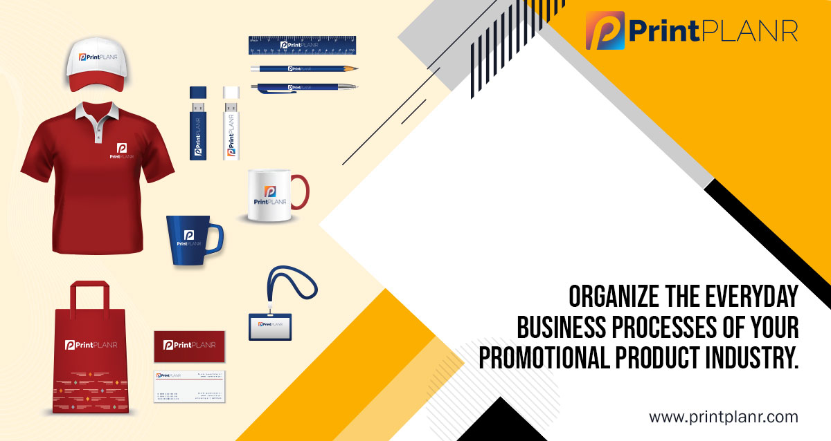 How does Promotional Products Software Help your Business