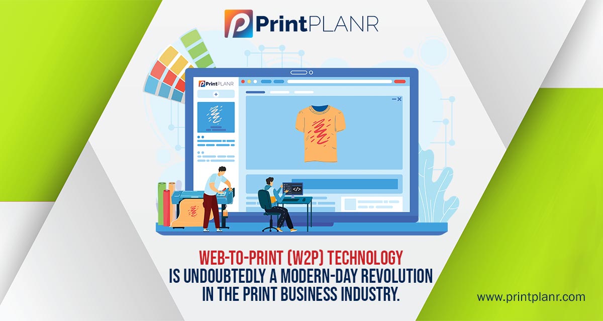 Implement Web to Print Software in Your Web Store