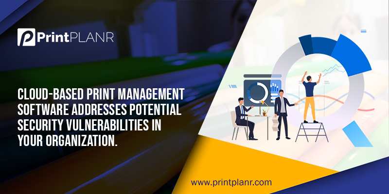 Cloud-based Print Management Software