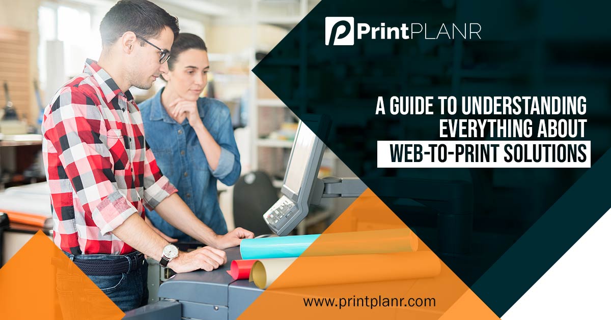 Web to Print