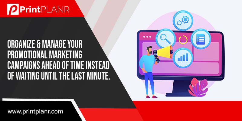 Promotional Product Management Software Promotional Product Management Software