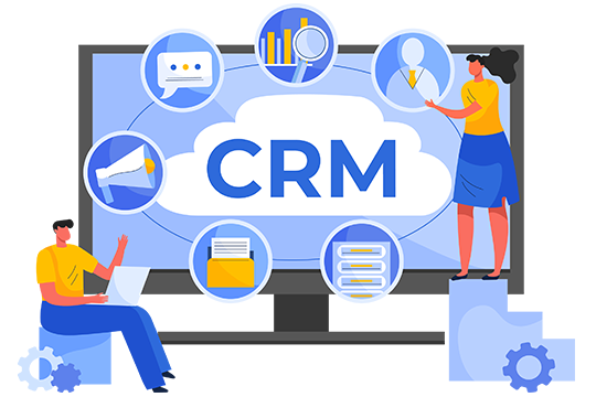 CRM CRM