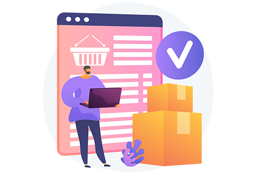 Purchase Order for Outsourced Job or Processes Purchase Order for Outsourced Job or Processes