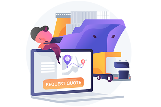 Request for Quote Form Request for Quote Form