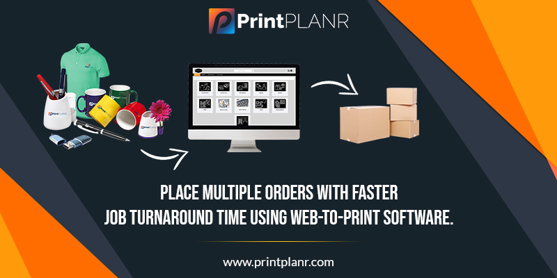 Web to Print Solutions