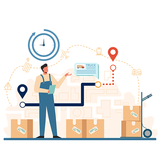 Inventory Tracking System