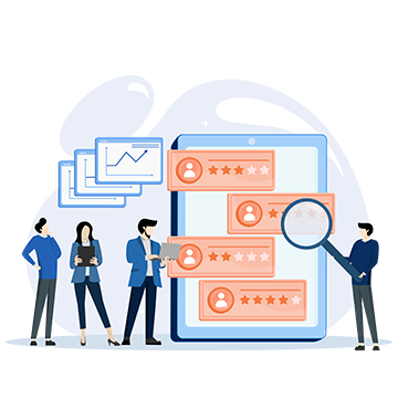 Customer & Supplier Data Customer & Supplier Data