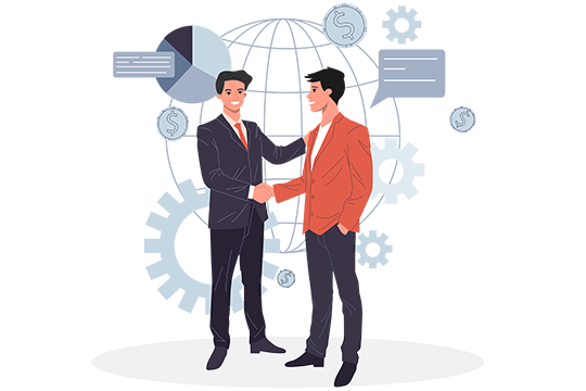 Localization Partner