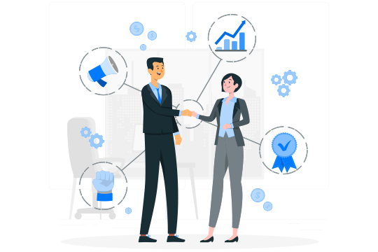 Marketing Partner