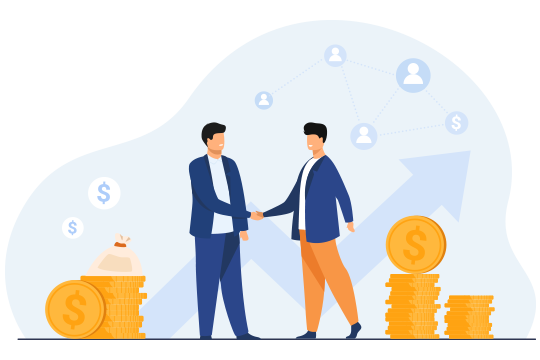 Referral Partner