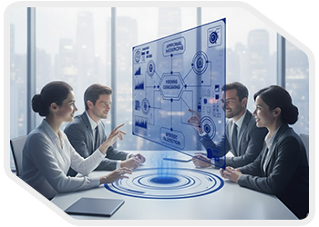 Adaptable to Any Workflow