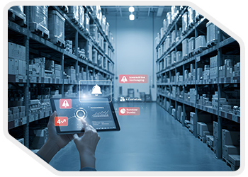 Automatic Alerts and Reports