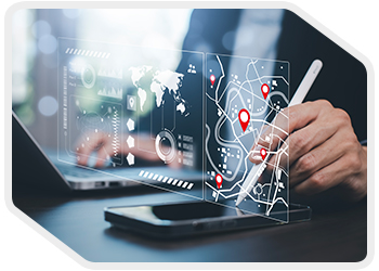 Customer-Focused Tracking