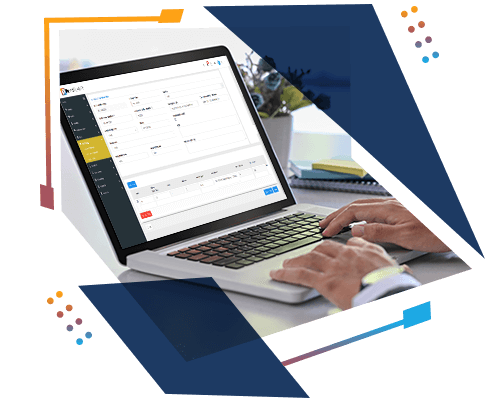 Delivery Note Management Software