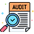 Detailed Logs & Audit Trails