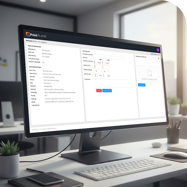 Digital Bidding Portal (E-Bidding)