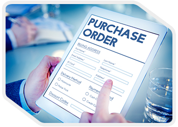 Effortless Order Creation