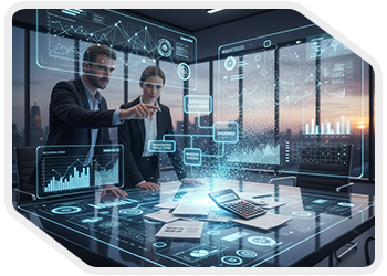 Eliminate Manual Errors