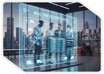 Enhance Transparency