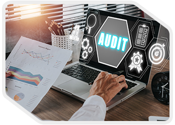 Enhanced Transparency